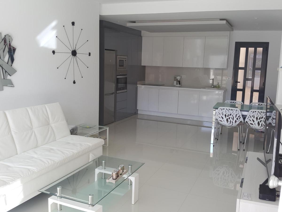 Playa Elisa Bay App 411 Lejlighed Pilar de la Horadada Eksteriør billede