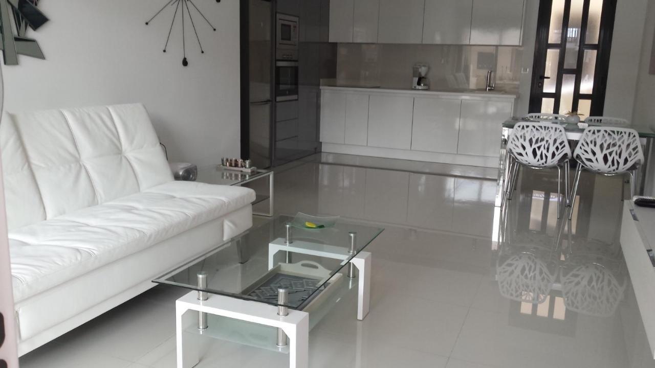 Playa Elisa Bay App 411 Lejlighed Pilar de la Horadada Eksteriør billede